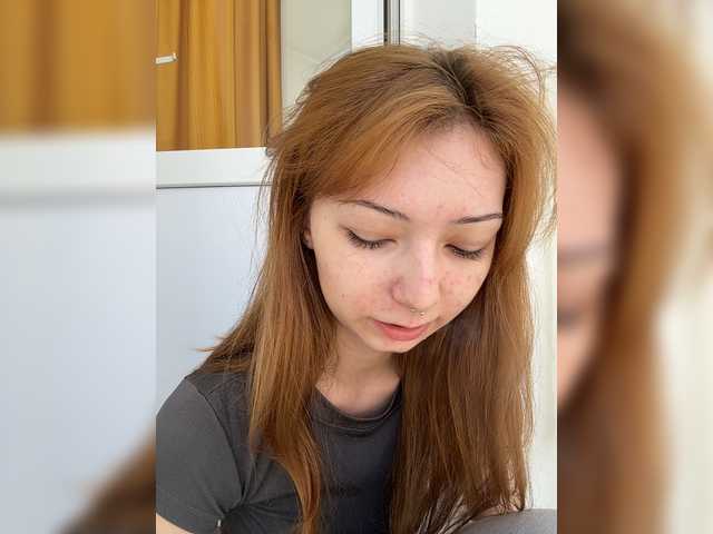 CrazyAleona live cam on BongaCams