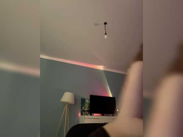 CrazyAleona live cam on BongaCams