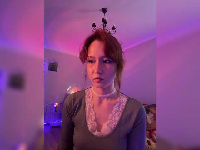CrazyAleona live cam on BongaCams