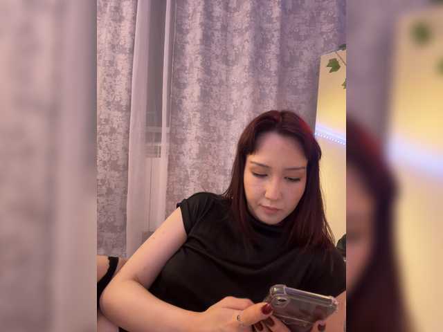 CrazyAleona live cam on BongaCams
