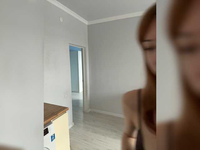 CrazyAleona live cam on BongaCams