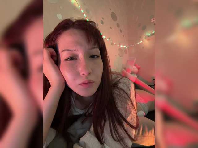 CrazyAleona live webcam show