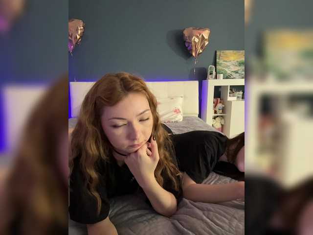 CrazyAleona live cam on BongaCams