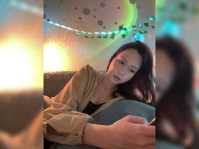 CrazyAleona live webcam show