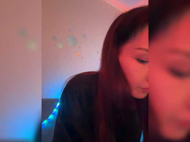 CrazyAleona live cam on BongaCams