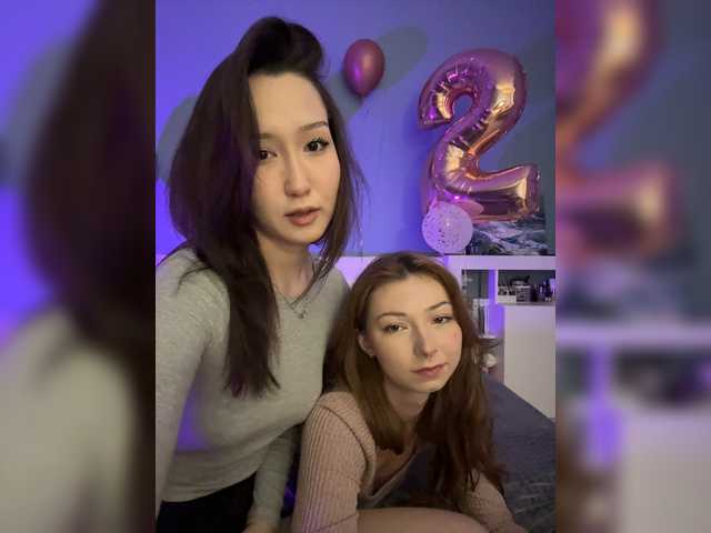 CrazyAleona's BongaCams show and profile