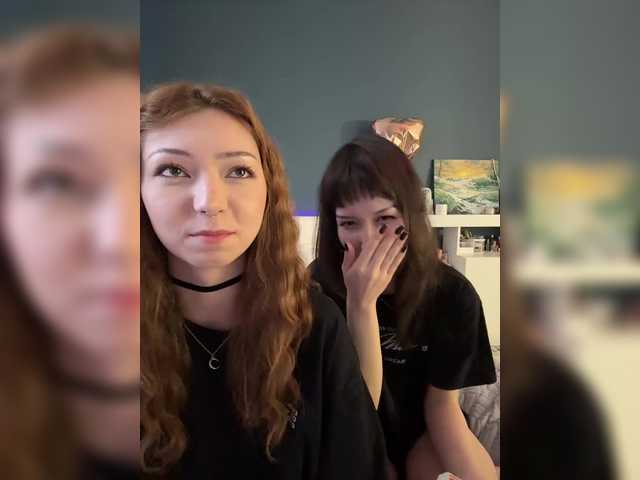 CrazyAleona live cam on BongaCams