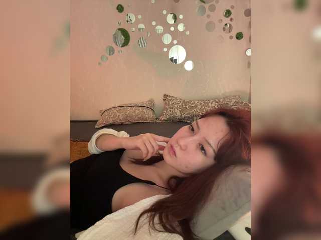 CrazyAleona live cam on BongaCams