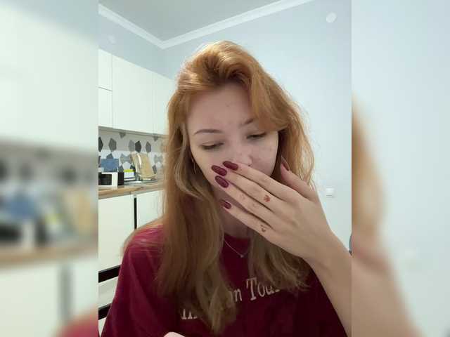 CrazyAleona live cam on BongaCams