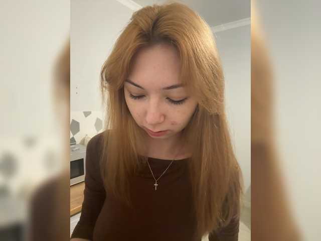 CrazyAleona live cam on BongaCams