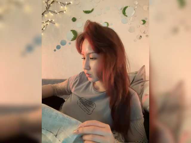 CrazyAleona live cam on BongaCams