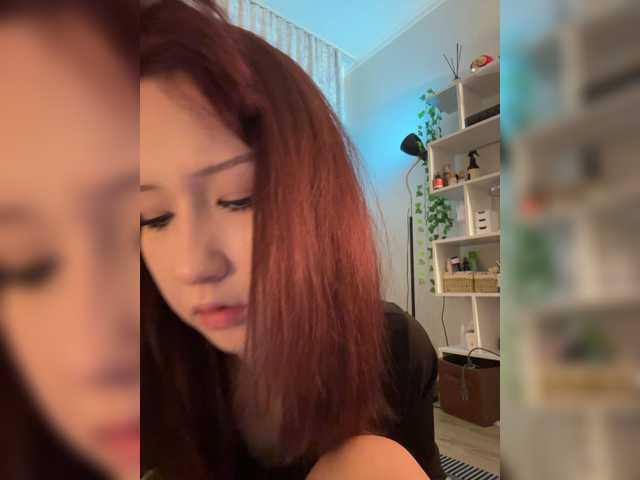 CrazyAleona live cam on BongaCams