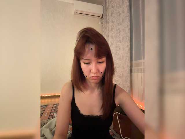 CrazyAleona live cam on BongaCams