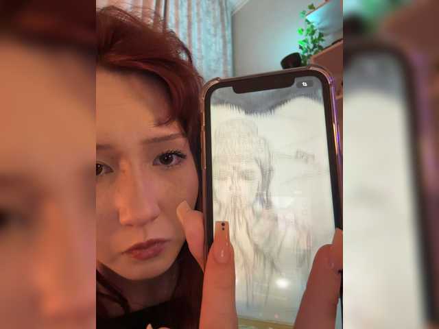 CrazyAleona live cam on BongaCams
