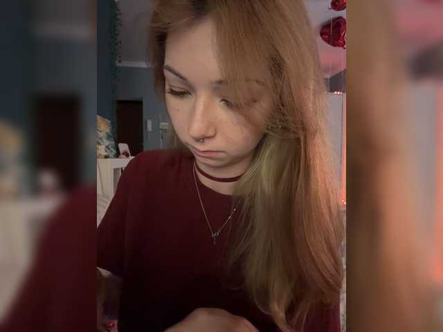 CrazyAleona live cam on BongaCams