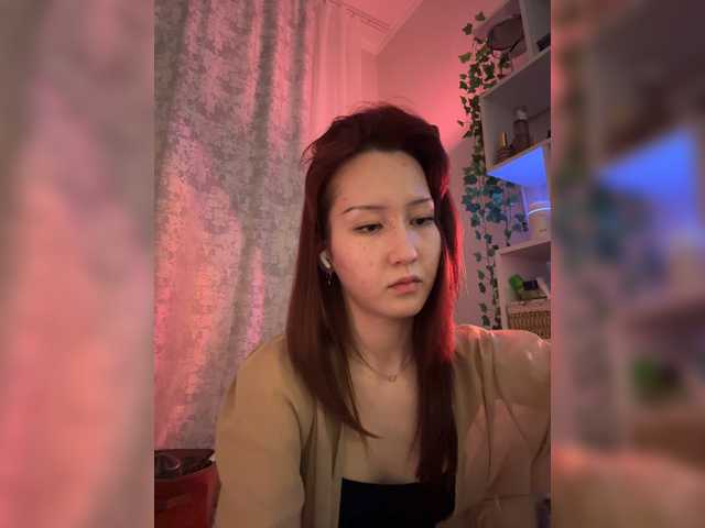 CrazyAleona live cam on BongaCams
