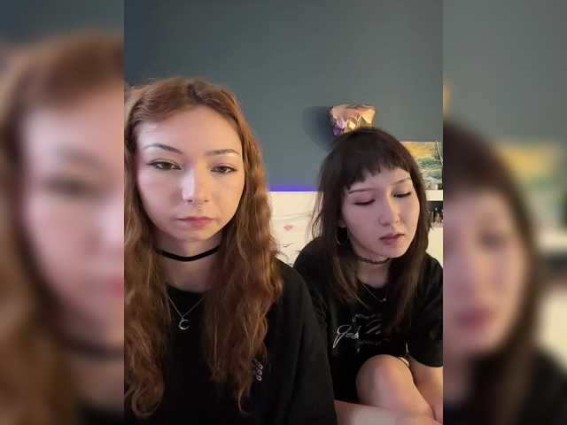 CrazyAleona live cam on BongaCams