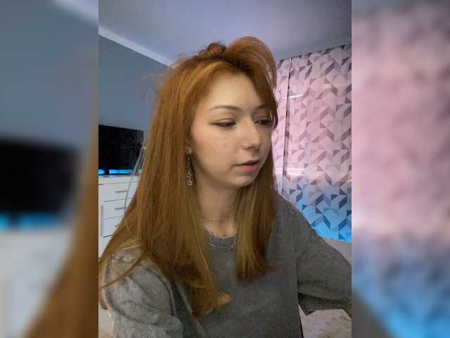 CrazyAleona live cam on BongaCams