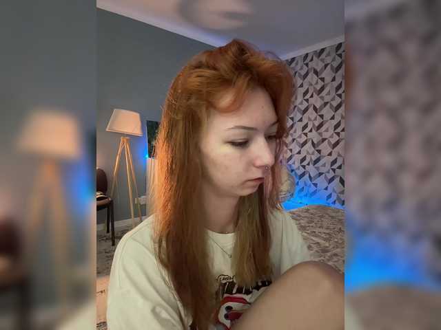 CrazyAleona live cam on BongaCams