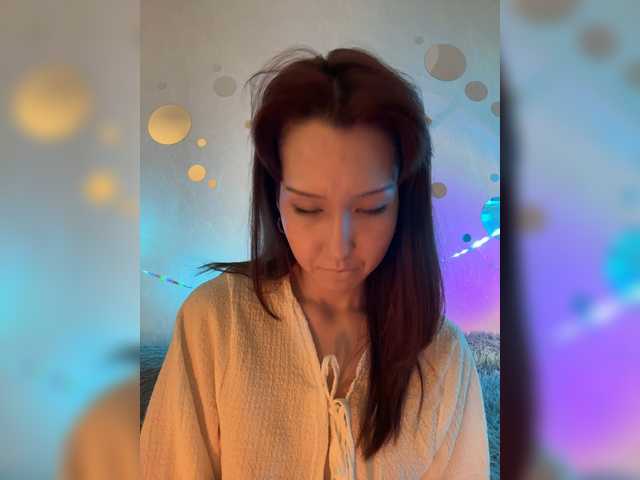 CrazyAleona live webcam show
