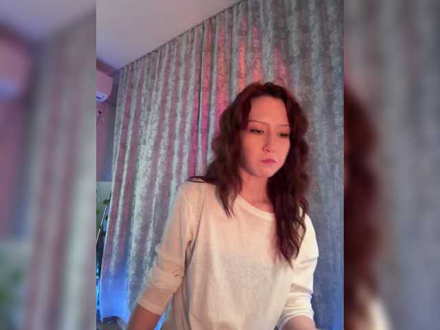 CrazyAleona live cam on BongaCams