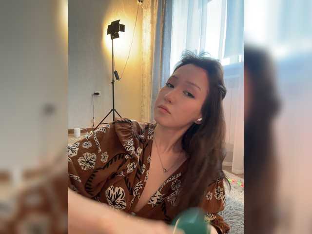 CrazyAleona live cam on BongaCams