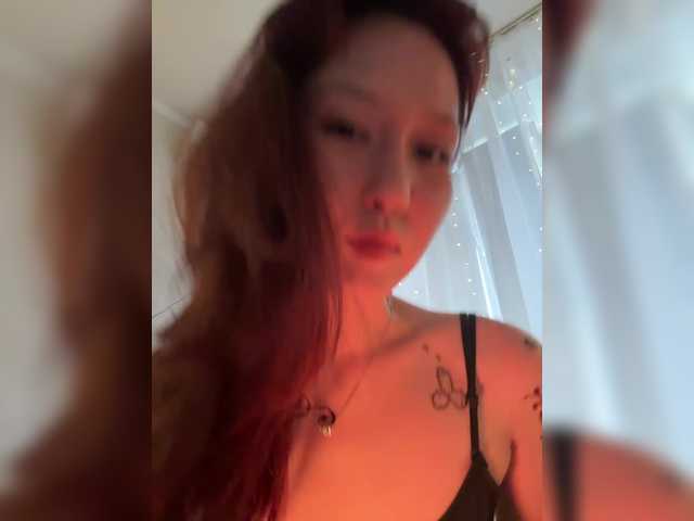 CrazyAleona live cam on BongaCams