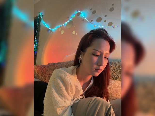 CrazyAleona Live Cam pe BongaCams