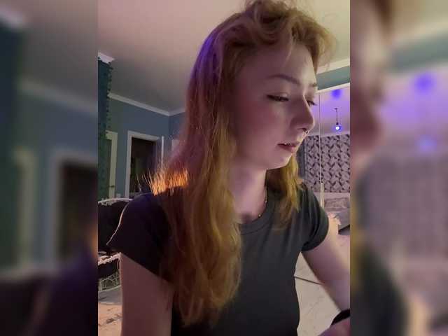 CrazyAleona live cam on BongaCams