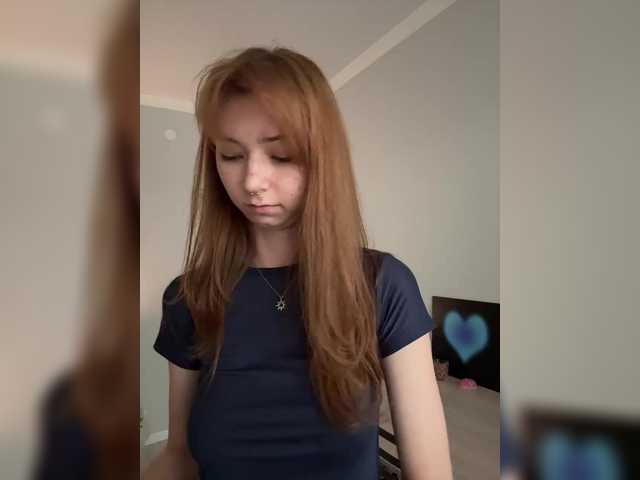 CrazyAleona live cam on BongaCams