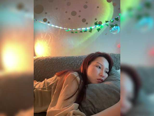 CrazyAleona live webcam show