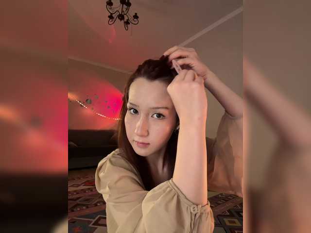 CrazyAleona live cam on BongaCams