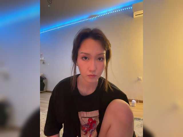 CrazyAleona live cam on BongaCams