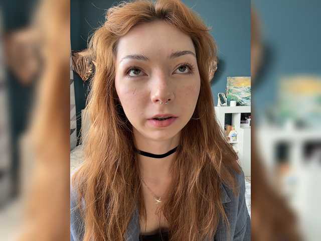CrazyAleona live cam on BongaCams