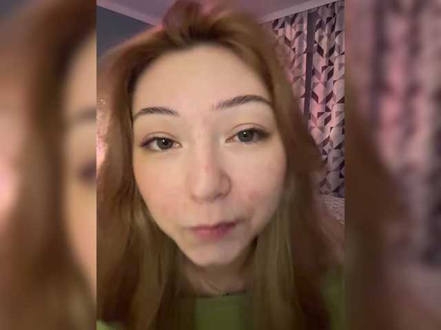 CrazyAleona live cam on BongaCams