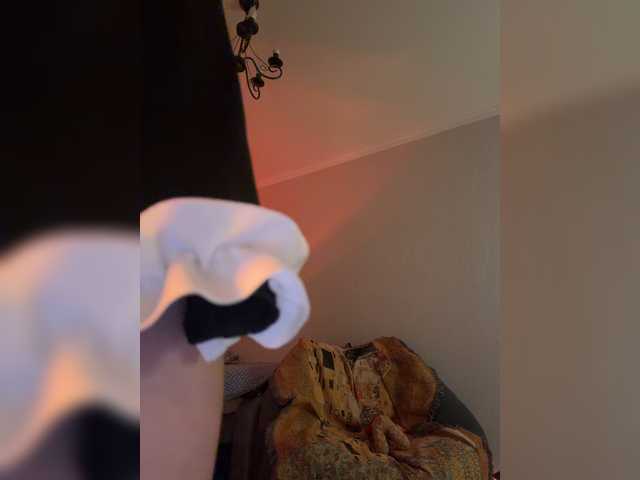 CrazyAleona live cam on BongaCams