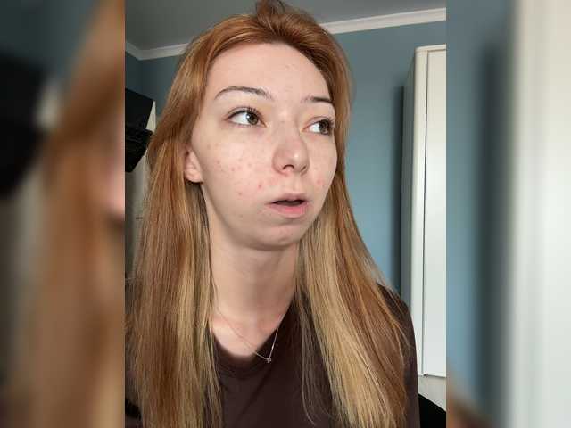 CrazyAleona live cam on BongaCams