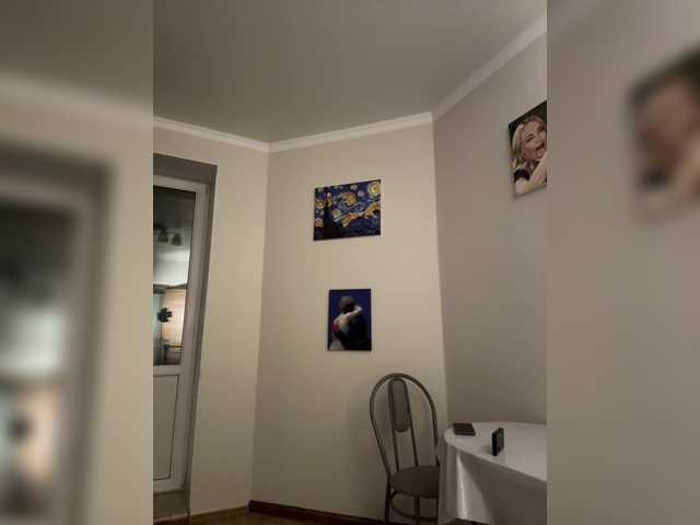 CrazyAleona live cam on BongaCams
