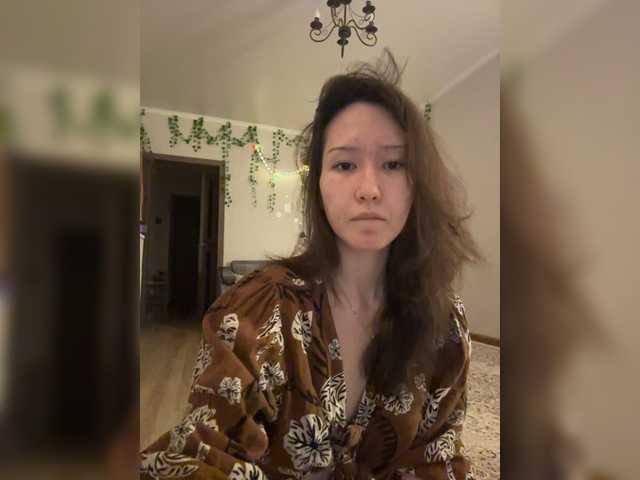 CrazyAleona live cam on BongaCams