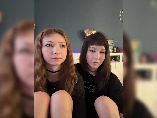 CrazyAleona live cam on BongaCams