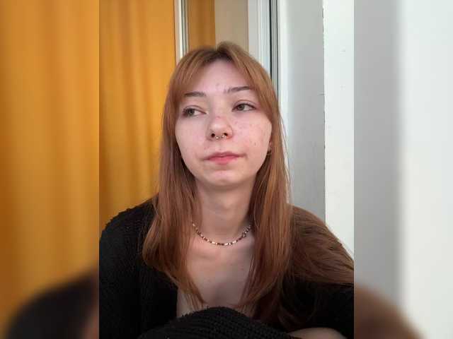 Live трансляция ShyAlya - Runet.cam