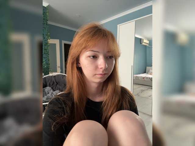 CrazyAleona live cam on BongaCams