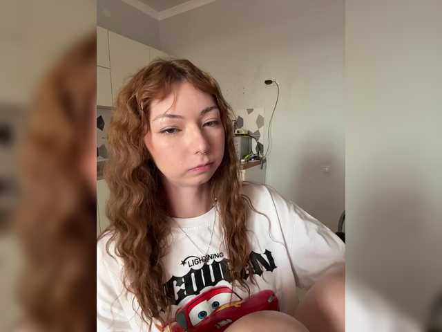 CrazyAleona live cam on BongaCams