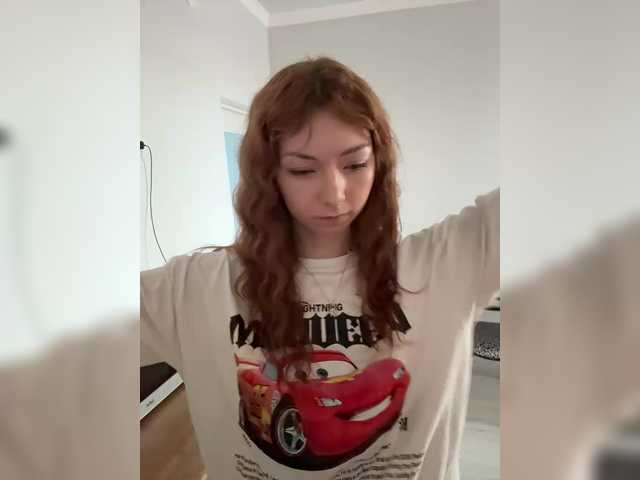CrazyAleona live cam on BongaCams