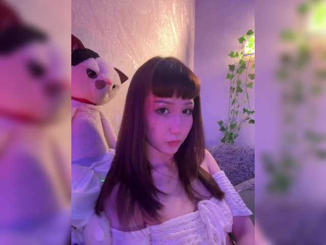 CrazyAleona live cam on BongaCams