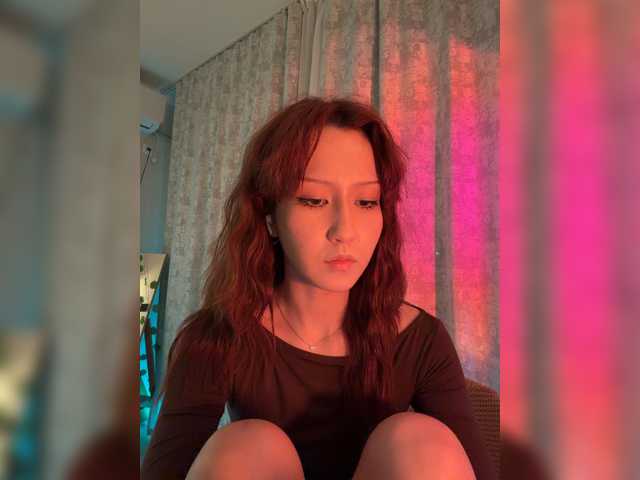 CrazyAleona live cam on BongaCams