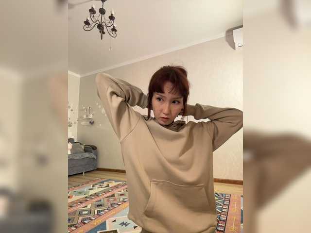 CrazyAleona live cam on BongaCams