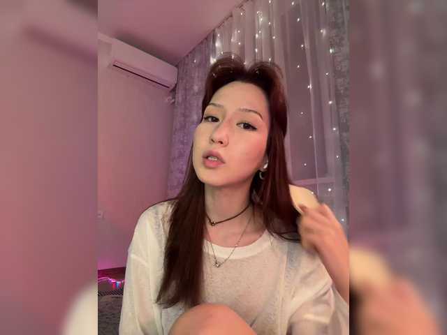 CrazyAleona live cam on BongaCams