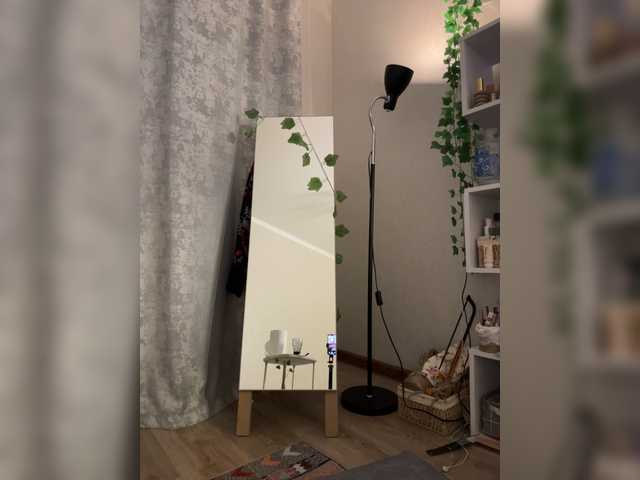 CrazyAleona live cam on BongaCams