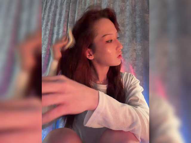 CrazyAleona live cam on BongaCams